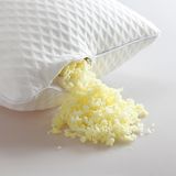 Cheap Removable Shredded Memory Foam Pillow China Factory