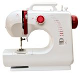 Domestic Overlock Sewing Machine (FHSM-506) From China Factory Supplier