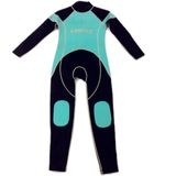 Men's Long Sleeve Neoprene Surfing Wet Suit for Surfing (HX15L17)