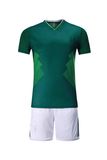 2018 World Cup Mexico Soccer Jersey Thailand Quality Wholesale