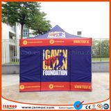 Digital Printing Factory Directly Premium 3X3 Aadvertising Folding Tent