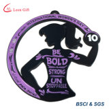 Factory Direct Sale Custom Logo Race Medal with Best Price