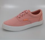 New Color Casual Canvas Shoes Sports Running Women Footwear