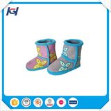 Warmer Soft Fashion Cheaper Boots for Boys