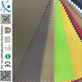 PU Artificial Leather for Sofa, Sofa Semi PU Synthetic Leather, Leather for Furniture