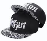 Sport Cap Flat Peak Hat Baseball Caps Snapback Hat