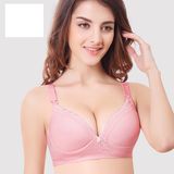 All Season Soft Cotton Bra