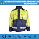 Winter Waterproof Reflective Coveralls