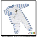 Soft Cotton Baby Apparel Newborn Boy Playsuits