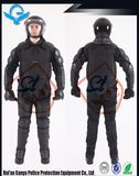 Fireproof Oxford Fabric Army Uniform Police Control Equipment