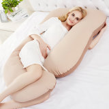 New Design U Shape Total Body Pregnancy Pillow