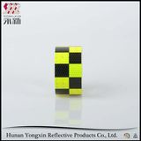 PVC Film Reflective Material Tape for Safety Accessories