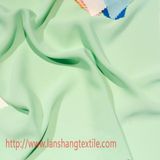 Chemical Dyed Spandex Polyester Fabric for Garment Dress Shirt Skirt Curtain