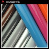 Shiny Mirror Sureface PU Leather for Boxes Cover Shoes Handbags