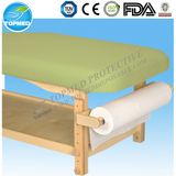 PP+PE Waterproof Perforated Sheet in Roll, Disposable Sheet