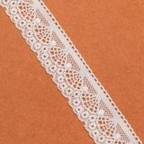 Good Design and Quality Embroidered Lace