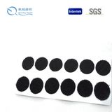 New Style Nylon Material Adhesive Dots