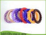 High Quality Telephone Wire Hair Band