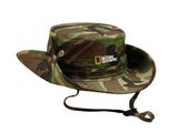 Safari Hat Fisherman Hat Hunter Hat Bucket Hat