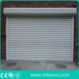 Ce Certified Thermal Insulated Aluminum Alloy Automatic Motorized Roller Shutter