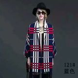 Wool Scarf Women's Scarf Sh009