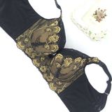 Fashion and Elegant Bras Panties Wholesale