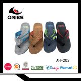 Hot Selling Anti-Slip Comfortable Man EVA Flip Flop Slippers