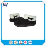 Cheap Wholesale Soft Warm Women Indoor Winter Boots