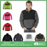 2018 New Kids Fleece Jacket Boys and Girls