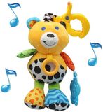 Baby Animal Toy Custom Plush Toy