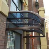 Waterproof Aluminium Awnings for Windows and Doors