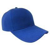 Cheap 6 Panel Baseball Cap Without Any Logo Bb-2