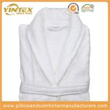 100% Cotton Terry Hotel or Home Bathrobe for Men& Women