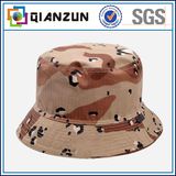 Floral Cool Soccer Bucket Hats