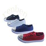 2017 New Sale Comfortable Women's Casual Canvas Shoes