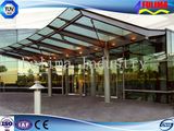 Easy Installation Canopy with Professional Manufacturer (SSW-C-005)