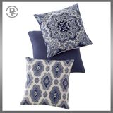 2017 New Design Digital Printing Cushion Cover Df-E153