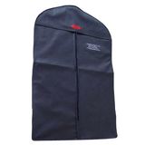 PP Non Woven Suit Garment Bag with PEVA Cover