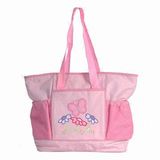 Colorful Diaper Bag Diaper Wet Bag