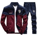 Professional Training Tracksuit Custom Tracksuit