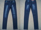 Women Skinny Jeans in Stocks, Denim Jeans