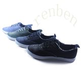 Hot Arriving Men's Casual Canvas Shoes