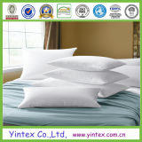 White Cotton Cover Fiber Filling Cheap Pillow (ad-2306)