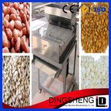 Dry Peanut Peeling Machine for Sale