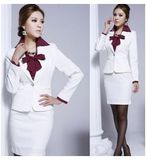 Women's Beautiful Designer Suits (LL-SI05)