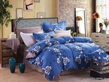 Wholesale High Quality Super Comfortable Hotel Luxury Bedding Set