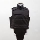 Nijiiia. 44 Level Bulletproof Vest for Military (TYZ-BV-061)