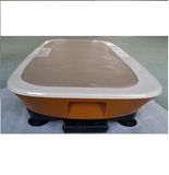Whole Body Fitness Home Gym Vibration Machine