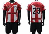 New Design Soccer Shirts, Soccer Jersey, Football Jersey