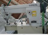 Lock Stitch Mattress Sewing Head for Tape Edge Machine